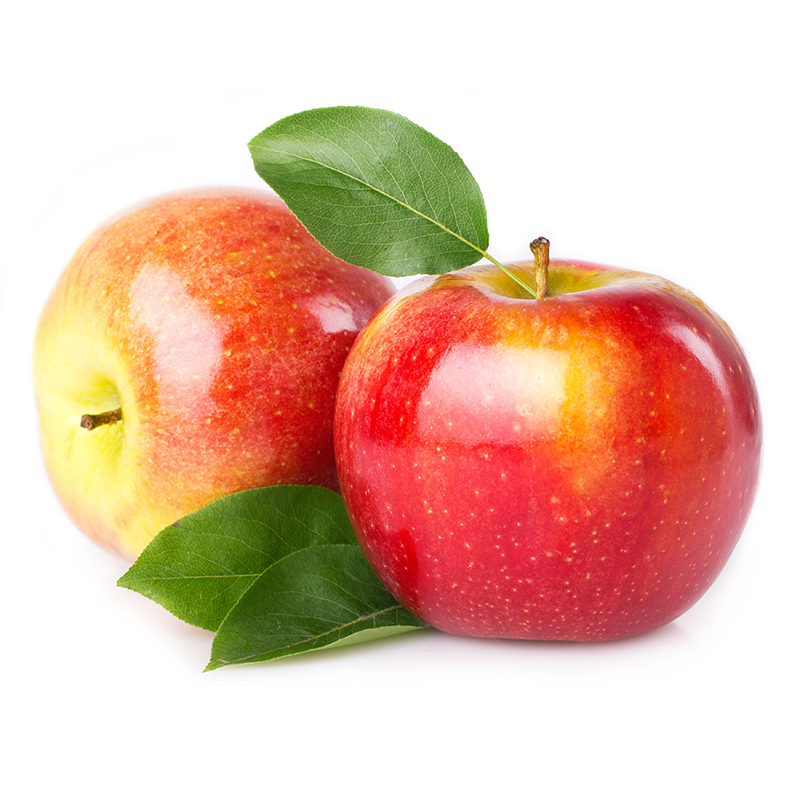 冰糖心苹果1斤装产地直采脆甜可口