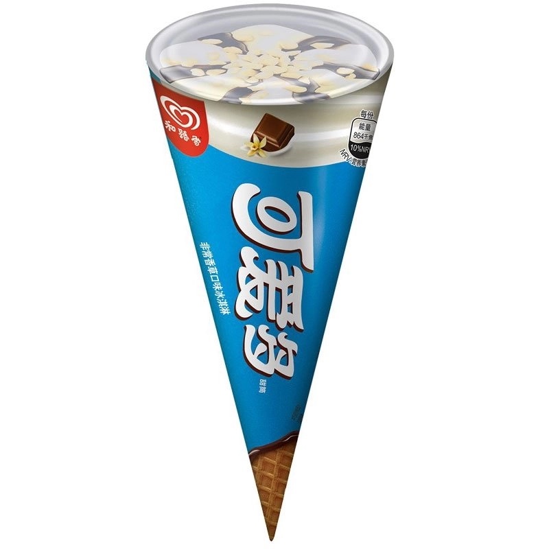 可爱多（香草）