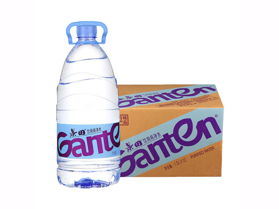 景田1.5L*12