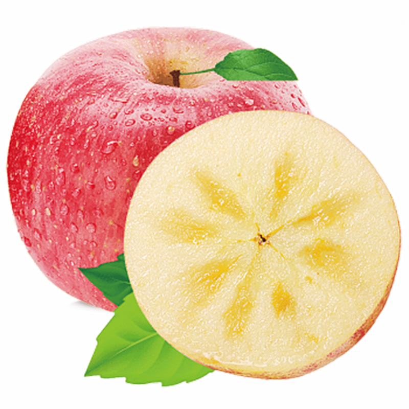 正宗冰糖心应当季新鲜水果送货到家冰糖心纯甜大果