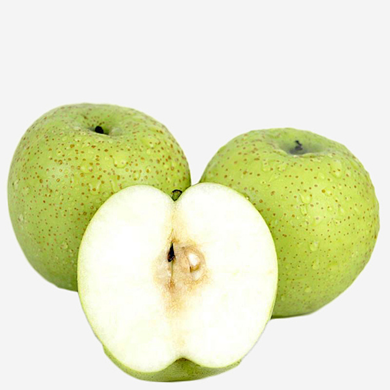 正宗翠冠梨子新鲜水果当季整箱青梨产地直发